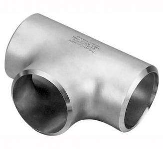 Tee  Pipe Fitting 